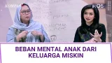 Hidup di Bawah Tekanan Kemiskinan, Alissa Wahid Ungkap Beban Mental Anak | ROSI