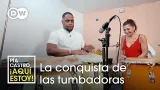 El lenguaje ancestral de los tambores cubanos resuena en Berlín | ¡Aquí estoy!