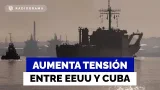 Se agudiza tensión tras fatal ataque de Cuba a lancha de EEUU: ¿Respuesta inminente? Se agudiza tensión tras fatal ataque de Cuba a lancha de EEUU: ¿Respuesta inminente?