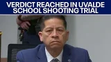 Former Uvalde CISD police officer found not guilty | FOX 7 Austin