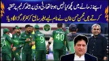 Mohsin Hassan Khan Exposes Former Player! Controversial Comments on Team | 92NewsHD Mohsin Hassan Khan Exposes Former Player! Controversial Comments on Team | 92NewsHD
