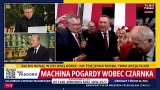 Machina pogardy wobec Czarnka. Bez Pardonu cz.1