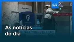 Notícias do dia | 2 de janeiro 2026 - Tarde Notícias do dia | 2 de janeiro 2026 - Tarde