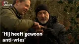 Eddy Zoëy ziet waarom de ene boom kaal is en de ander nog vol in het blad zit | RTV Utrecht Eddy Zoëy ziet waarom de ene boom kaal is en de ander nog vol in het blad zit | RTV Utrecht