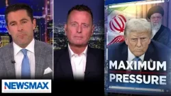 'Man of his word': Trump special missions envoy weighs reality at current state of Iran situation