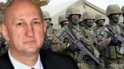 Kosova hyn në derën e pasme të NATO-s përmes Amerikës! Godet gjenerali