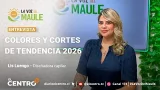 COLORES Y CORTES DE TENDENCIAS 2026 | Matinal La Voz Del Maule COLORES Y CORTES DE TENDENCIAS 2026 | Matinal La Voz Del Maule