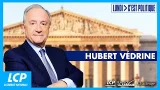 Hubert Védrine | LCP, Lundi C'est Politique - 09/03/2026