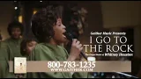 Gaither Music Presents Whitney Houston "I go to the Rock"