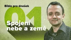 Bible pro dnešek / Pronásledováni, ale ne opuštěni / 2026 1Q 01