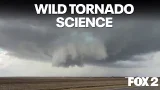 Our growing tornado problem and Oakland County's new park | Brother Nature