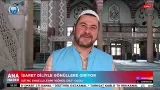 İşaret diliyle gönüllere dokunuyor