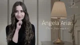 Identidad de ÁNGELA ARIAS - Más de Jesús, menos de mí I CAP 254 TV Nuevo Tiempo | Temporada 2026 Identidad de ÁNGELA ARIAS - Más de Jesús, menos de mí I CAP 254 TV Nuevo Tiempo | Temporada 2026