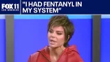 Actress Lisa Rinna says she was drugged at The Abbey Actress Lisa Rinna says she was drugged at The Abbey