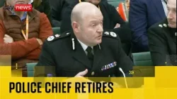 West Midlands Police chief retires after Maccabi fan ban fallout