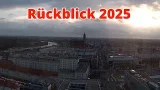 2025 - Ein Jahresrückblick für Magdeburg