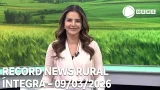 Record News Rural - 09/03/2026