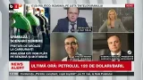 TALK B1 CU ANDREEA MORARU. ZIUA 10 DE RĂZBOI: IRANUL ARE UN ALT LIDER, PETROLUL EXPLODEAZĂ  P1