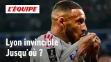 13e victoire de suite pour Lyon : L'OL peut-il viser plus haut qu'un simple podium ?