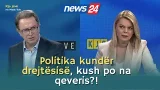 Politika kundër drejtësisë, kush po na qeveris?!