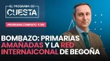 Sánchez se hunde en escándalos: primarias amañadas y la red internacional de Begoña Gómez Sánchez se hunde en escándalos: primarias amañadas y la red internacional de Begoña Gómez