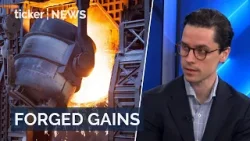 Commodities surge as oil volatility and metals hit record highs