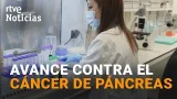 INVESTIGADORES del CNIO logran CURAR el tipo más común de CÁNCER de PÁNCREAS en RATONES