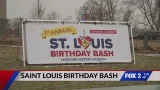Missouri History Museum celebrates St. Louis with Birthday Bash