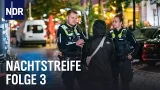 Polizei-Doku: Blutiger Streit | Nachtstreife Staffel 6 Folge 3 | NDR Doku