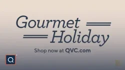 Gourmet Holiday | QVC