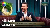 Sinan Akçıl'dan "Gülmek Sadaka" | Bekir Köse İle Ramazan Geceleri 18. Bölüm Sinan Akçıl'dan "Gülmek Sadaka" | Bekir Köse İle Ramazan Geceleri 18. Bölüm