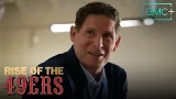 Rise of the 49ers | Steve Young | AMC+