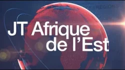 Le JT de l'Afrique de l'Est du samedi 27 décembre 2025