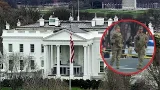 Нарушение безопасности в Белом доме | FOX 5 News