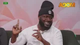 Review of Ishowspeed's tour in Ghana - Showtym on Adom TV (14-02-26)
