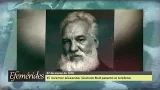 La polémica que marcó el día en que Graham Bell patentó el teléfono