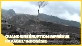 Les pires éruptions volcaniques ! Les pires éruptions volcaniques !