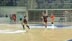 Elmas-KPS APR Radom pewnie wygrywa i utrzymuje pozycję lidera Elmas-KPS APR Radom pewnie wygrywa i utrzymuje pozycję lidera