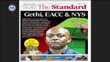 The Bold Standard: Gethi, EACC & NYS