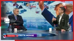 Kalemaj: Groenlanda ka rëndësi strategjike për SHBA, për korridoret që krijon | 3D