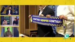 SUBMARINO AMARILLO 26 12 25 ONDA CADIZ TV