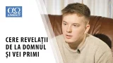 Dezvoltând auzul spiritual | „Dumnezeu vorbește!” 2.12, cu Remus Gherman Dezvoltând auzul spiritual | „Dumnezeu vorbește!” 2.12, cu Remus Gherman