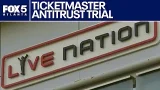 U.S. v. Live Nation: 'Music industry's trial of the century' | FOX News