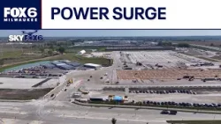 Open Record: Power Surge | FOX6 News Milwaukee