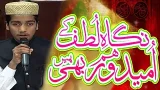 Nigahe Lutf kay Umeedwar Hum Bhi Hai | New Naat 2026 | Khair E Ramzan | Pakistan News