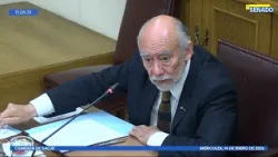 Comisión de Salud - 14 de Enero 2026