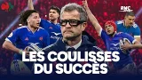 France 36-14 Irlande : Ramos, Guillard, LBB, Dupont racontent la victoire