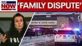 Police say possible ‘family dispute’ led to ice rink shooting in Rhode Island