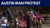 Texas residents, leaders react to US strike on Iran Texas residents, leaders react to US strike on Iran