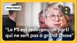 Éric Coquerel est l'invité de "Tout est politique"